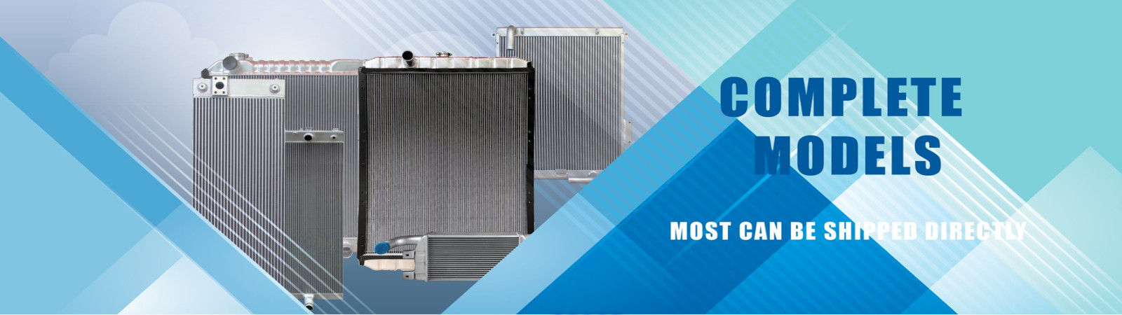 Refroidisseur intermédiaire de moteur diesel