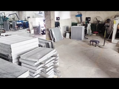 Radiateur de réservoir d'eau