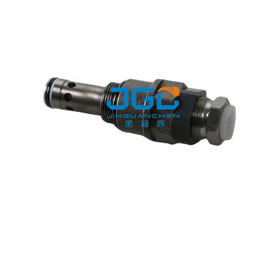 Soupape de commande de canalisation de valve de Repair Kits Relief d'excavatrice 723-40-92103 PC300-7