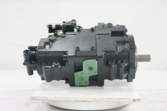 Excavatrice Hydraulic Parts  Main Pump For SANY de K7V63DTP Sy135-9