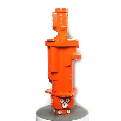 Joint tournant de cheval rapide de machines de construction pour l'Assy de joint d'oscillation de DH150W DH215W-7