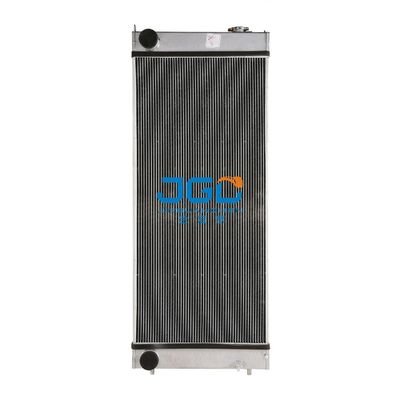 Radiateur Ln002450 de réservoir d'eau de Cx470b SH350-3 SH350-5 SH360 pour l'excavatrice de Sumitomo