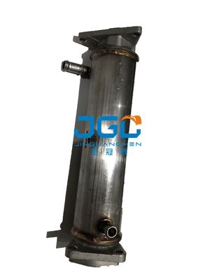 Pièces mécaniques du refroidisseur 4HK1 de RGE d'Engine Parts d'excavatrice 8-97378999-3