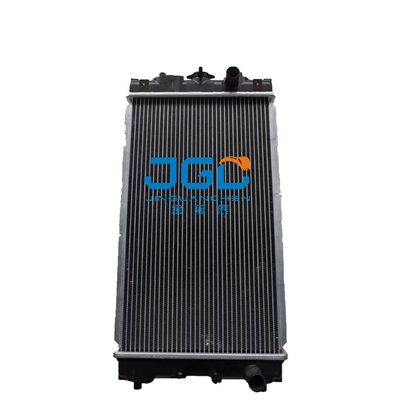 YM30 excavatrice en aluminium Radiator High Performance