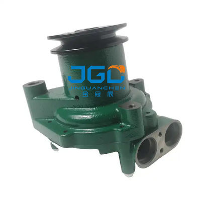 Élément de moteur de système de dissipation thermique des pièces de rechange de pompe à eau L70C L70D L90D L120D 11127755