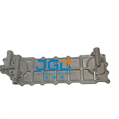 Excavatrice Engine Spare Parts 6D22 6D24 de couverture latérale de refroidisseur