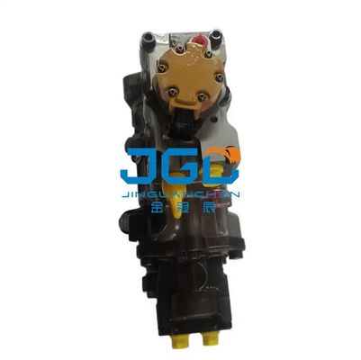 Machines de construction des accessoires 32F61-10301 de Diesel Fuel Pump d'excavatrice de C6.4E320D