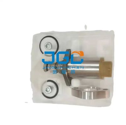 Solénoïde commun Sk200-8 Sk250-8 Sk350-8 de pompe de rail pour l'excavatrice Parts Vh 04226e0061