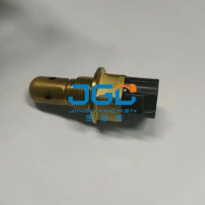 Capteur Vh834601510A d'alarme de niveau de Switch Assembly Liquid d'excavatrice de SK350-8 200-8