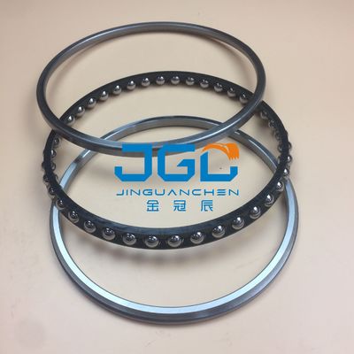 Taille 160*200*20mm de Rotary Bearing SF3240VPX1 d'excavatrice d'élément mécanique