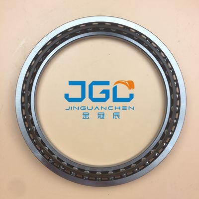 Excavatrice Walking Bearing SF3607VPX1 P4 de norme de la taille 225*180*21mm