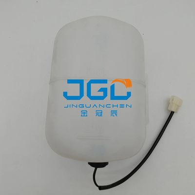 Accessoires de climatisation de réservoir d'Accessories Auxiliary Water de l'excavatrice SK200-6