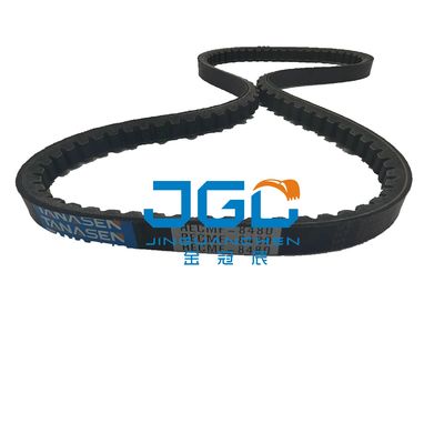 Pièces de moteur de courroie du ventilateur d'Accessories RECMF-8480 d'excavatrice PC60-7 4D95
