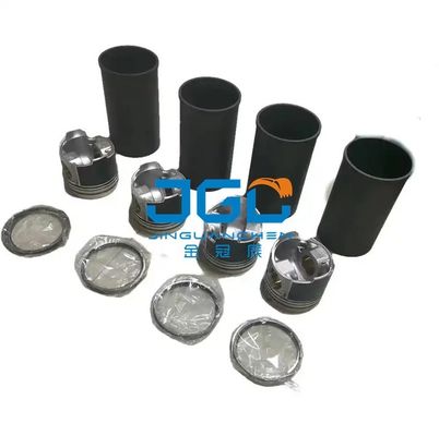 Revêtement Kit Engine Parts VHS040130269A de cylindre du kit de réparation de Sk350-8 Sk200-8s J05E J08E