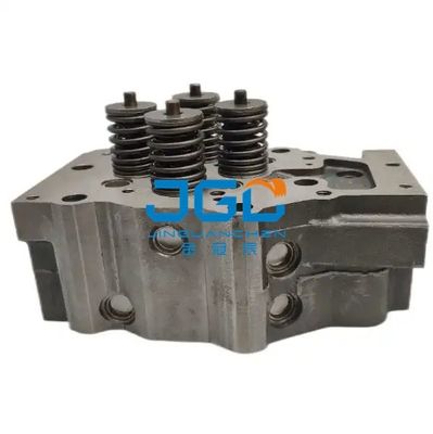 pièces d'Engine Parts Mechanical d'excavatrice de la culasse 6D140 6151-11-1102