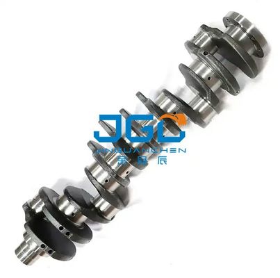 Excavatrice 222-3900 261-1544 Parts des pièces de moteur du vilebrequin C9 4892731