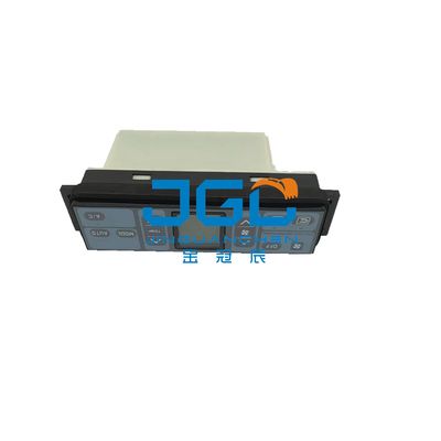 Panneau de commande 4431080 de climatisation d'Accessories EX120 d'excavatrice