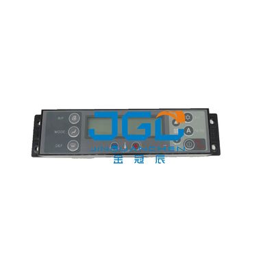 Panneau de commande YN20M01299P1 d'Accessory Air Conditioning de l'excavatrice SK200-6