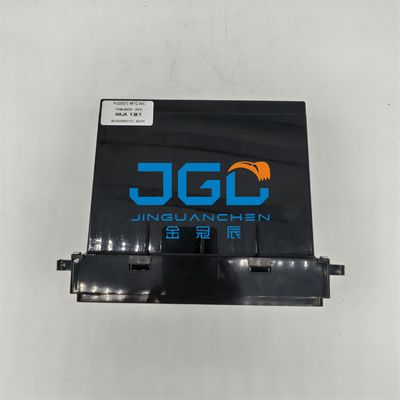 Excavatrice Air Conditioning Panel 11N6-90031 11N6-90331 11LB-90112 de R210-7 R215-7 R225-7