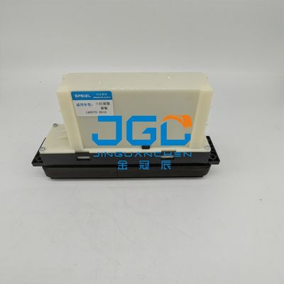 Excavatrice Air Conditioning Controller de PC300-7 PC200-7 208-979-7630 146570-0160 237040-0021