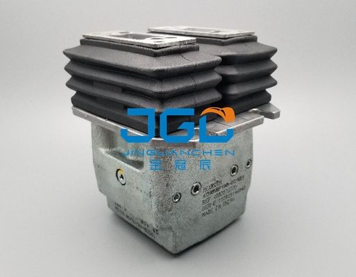 Valve YN30V00105F1 YN30V00105F2 d'Accessory Stroke Pilot d'excavatrice de SK200-8 SK210-8