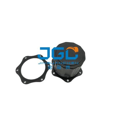 Boucle de respiration de respiration de vis de filtre de CAD d'ensemble filtre d'Accessories Hydraulic Tank d'excavatrice