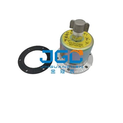 SY75 respirant filtrent l'excavatrice Accessories 14561585 31EE-02100