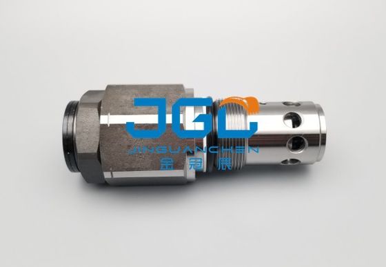 Soupape de sécurité de Components DH300 DH370-7 SH300A3 SH460 d'excavatrice K9000945 J98A2021 1420-00122