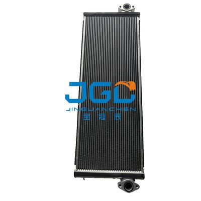 Excavatrice Accessory SK250-8 du réfrigérant à huile de radiateur d'huile hydraulique LQ05P00041S006