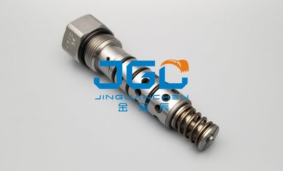 Le 17h de Hydraulic Parts EX200- d'excavatrice les pièces mécaniques de la soupape de commande 4372034
