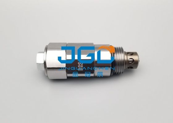 255-5661 250-2508 excavatrice Relief Valve E320B/C/D E323B/C/D E324B/C/D E329D E330B/C/D E336D