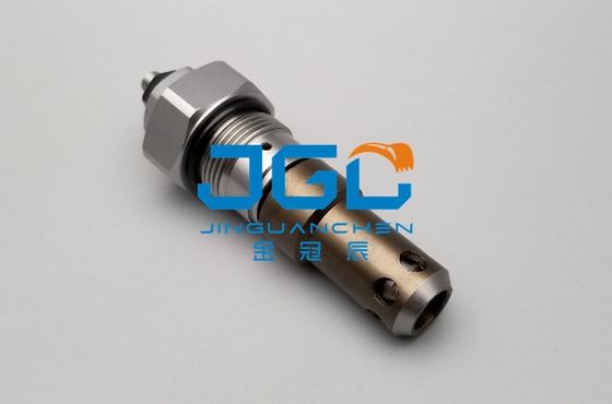 Accessoires mécaniques pour la soupape de sécurité de Hydraulic Parts EX400-1 d'excavatrice 4236082