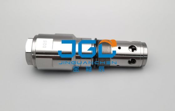 Excavatrice rotatoire Hydraulic Components 4654845 de la soupape de sécurité ZAX200 ZAX230 ZAX240 ZAX330