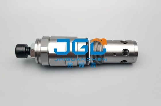 Excavatrice rotatoire Hydraulic Components de soupape de sécurité de PC200-5 HD800 HD900 HD1250