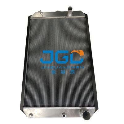 Excavatrice Accessories de radiateur de réservoir de l'eau R220-5