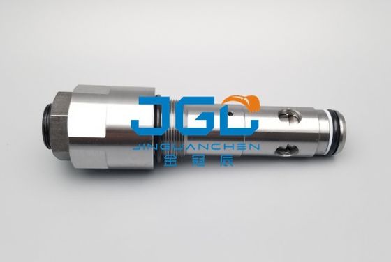 Excavatrice rotatoire Hydraulic Components de la soupape de sécurité PC200-6 PC200-7 702-75-01200