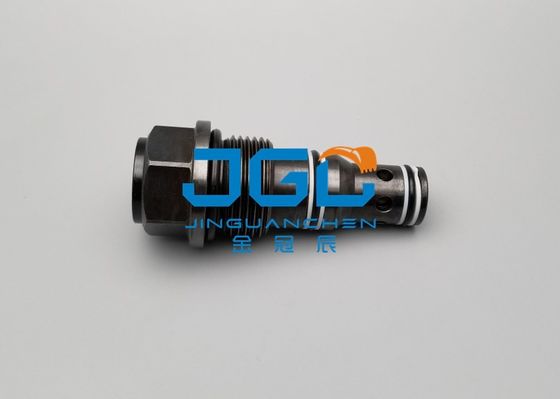 Soupape de décharge de marche PC200-6 DH220-5 EC210 EC240 SK200-5 YC230-8 SY200C SY215-8 Accessoires d'excavatrice 8230-21640