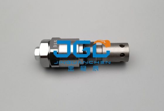 Soupape de décharge principale LG907 LG908 R215-7 YC85 SK75-8 SH120 SH200C2 SH120A3 EC80 Accessoires d'excavatrice
