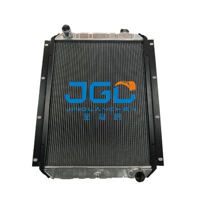 Accessoires d'excavatrice SK120-3 Radiateur de réservoir 2452U412S1 Accessoires mécaniques