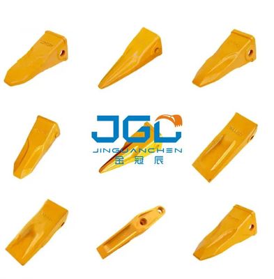 Excavatrice Accessories 315 320 325 330 345 pièces mécaniques des dents 1U3352 de seau