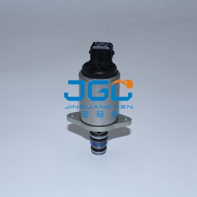 Vanne électromagnétique proportionnelle de la valve TM60601 24V 20Bar d'Accessories Hydraulic Solenoid d'excavatrice