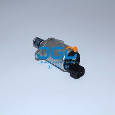 Accessoires pour excavatrice à soupape solénoïde de 24 V TM68001 Pour pièces de pompes hydrauliques