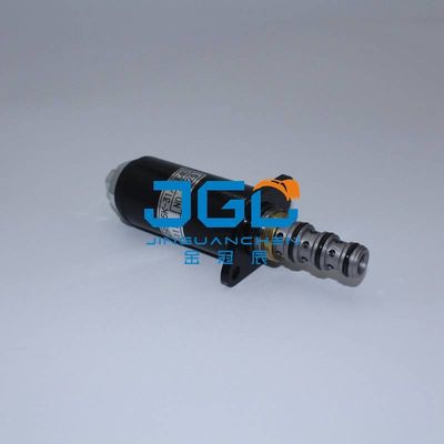 SK200-5 excavatrice Accessories Solenoid Valve YN35V00018F2 30C40-111