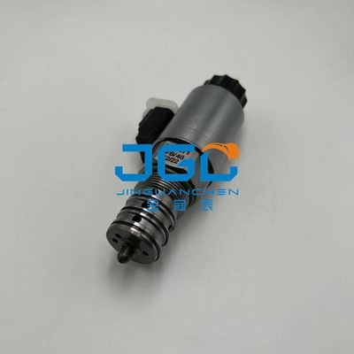 Vanne électromagnétique d'Accessories E305 E306e E307e E308e d'excavatrice 248-4971 248-4973 257-1194