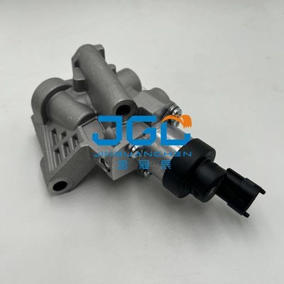 Excavatrice Accessories de la soupape de commande de carburant du moteur diesel D7E d'EC290BLC EC210 VOE21103266 02113830