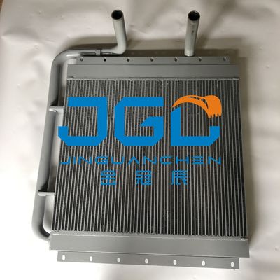 Pièces pour excavateurs DH220-3 Radiateurs hydrauliques à huile Pièces pour machines d'ingénierie