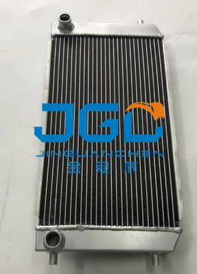 EX15 Accessoires pour excavatrice Radiateur réservoir d'eau