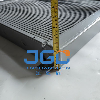 E320B E320BU E320BV refroidisseur à huile pour excavatrice  160-2080