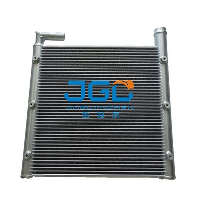 EX75U Radiateur de haute qualité pour excavatrice Hitachi 8431499000