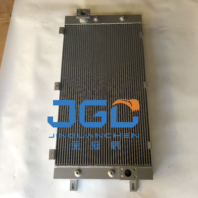 14554053 Pièces pour excavateurs EC290 Pièces mécaniques pour radiateurs à huile hydraulique